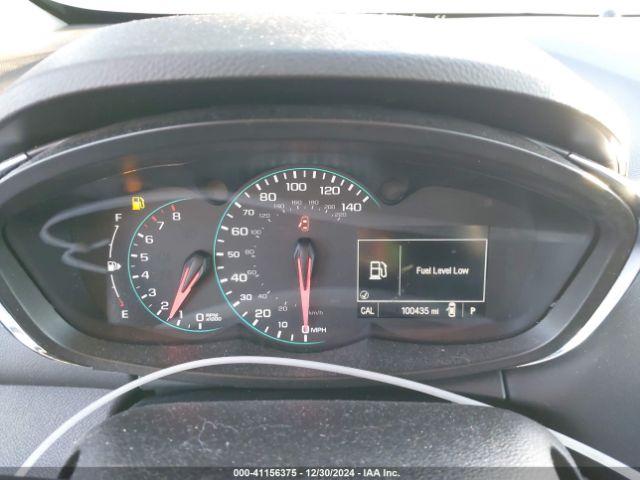 3GNCJNSB9HL202251 Chevrolet TRAX LS