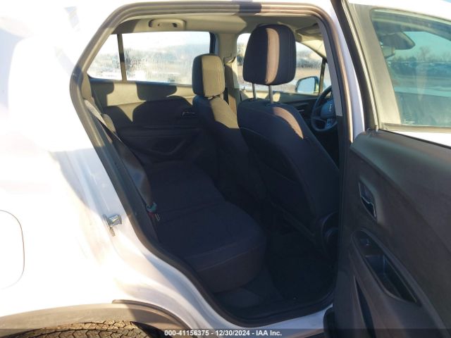 3GNCJNSB9HL202251 Chevrolet TRAX LS