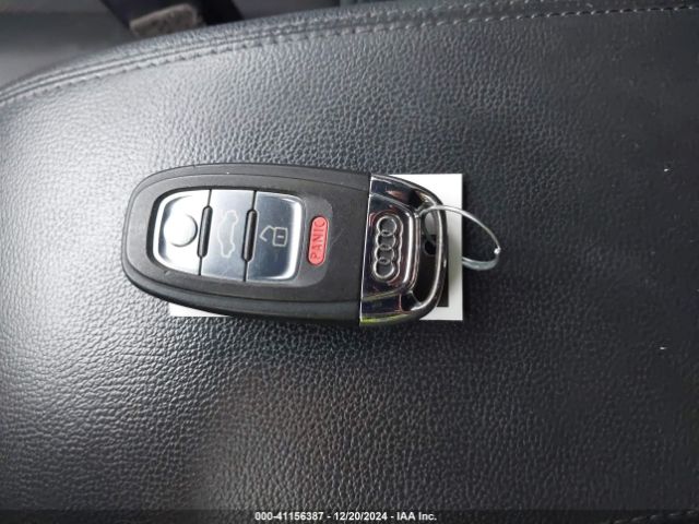 2015 AUDI SQ5 WA1CGAFPXFA093707 Photo 10