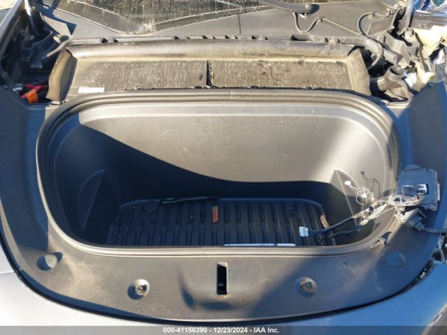 7SAYGDEE1PF647841 Tesla Model Y Awd/long Range Dual Motor All-wheel Drive