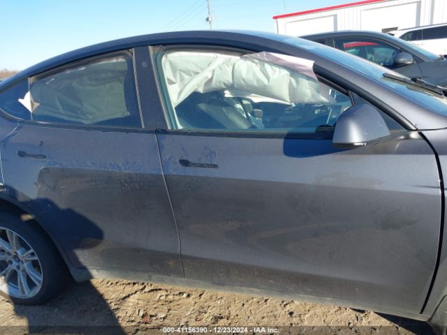 7SAYGDEE1PF647841 Tesla Model Y Awd/long Range Dual Motor All-wheel Drive
