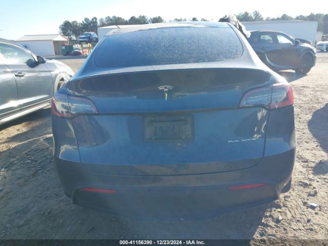 7SAYGDEE1PF647841 Tesla Model Y Awd/long Range Dual Motor All-wheel Drive