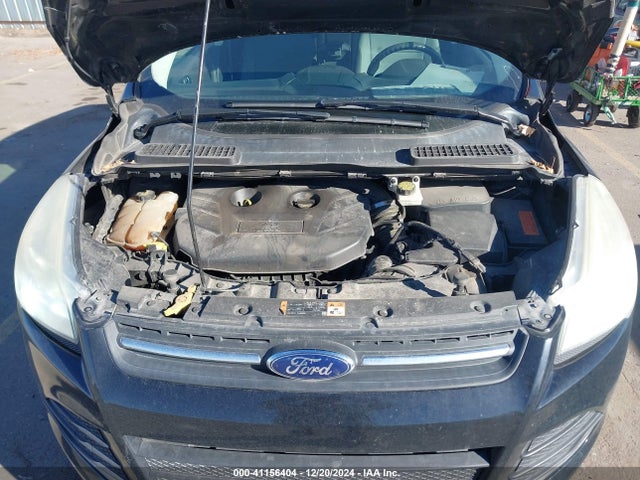1FMCU9G9XGUA41227 Ford ESCAPE SE