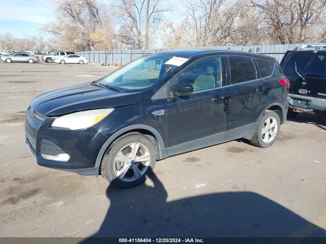 1FMCU9G9XGUA41227 Ford ESCAPE SE
