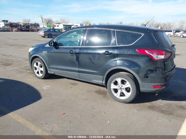 1FMCU9G9XGUA41227 Ford ESCAPE SE
