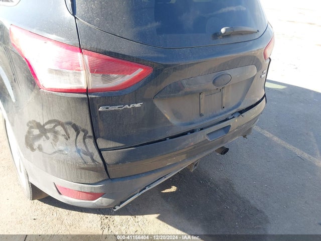 1FMCU9G9XGUA41227 Ford ESCAPE SE