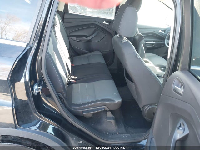 1FMCU9G9XGUA41227 Ford ESCAPE SE