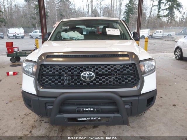Toyota Tundra Sr 2021 5TFRY5F19MX290684 Image 12