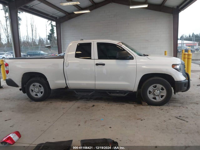 Toyota Tundra Sr 2021 5TFRY5F19MX290684 Image 13