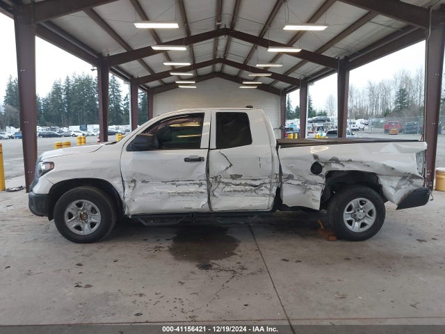Toyota Tundra Sr 2021 5TFRY5F19MX290684 Image 14
