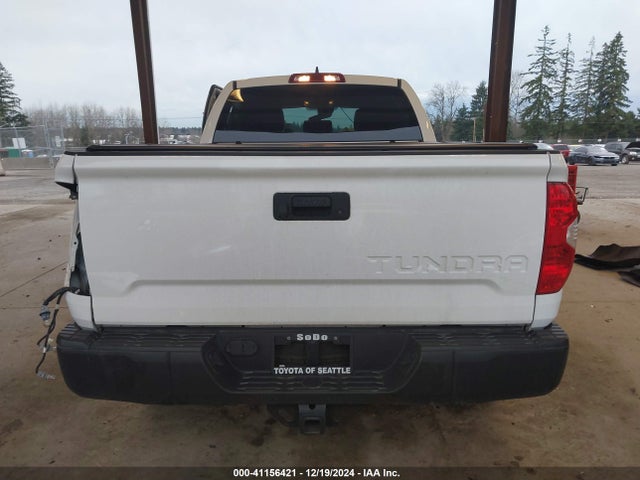 Toyota Tundra Sr 2021 5TFRY5F19MX290684 Image 16
