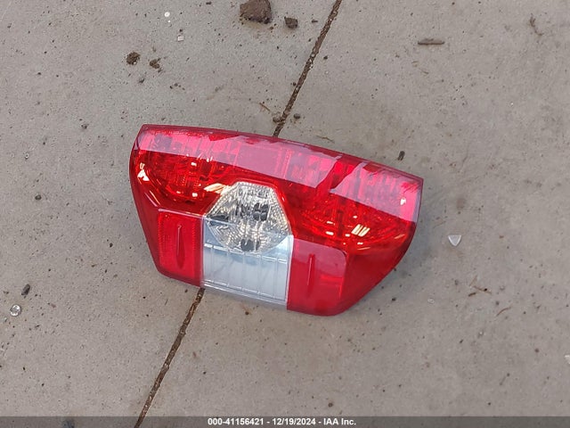 Toyota Tundra Sr 2021 5TFRY5F19MX290684 Image 11