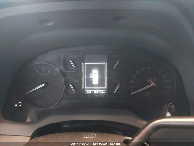 Toyota Tundra Sr 2021 5TFRY5F19MX290684 Image 7