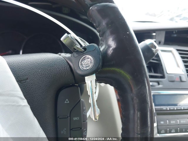 2008 CADILLAC DTS 1G6KD57Y68U118535 Photo 10