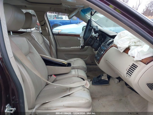 2008 CADILLAC DTS 1G6KD57Y68U118535 Photo 4