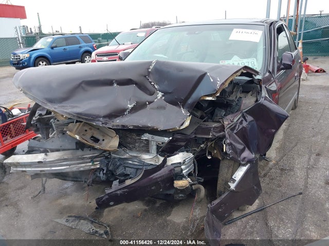 2008 CADILLAC DTS 1G6KD57Y68U118535 Photo 5