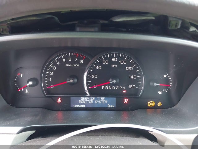 2008 CADILLAC DTS 1G6KD57Y68U118535 Photo 6