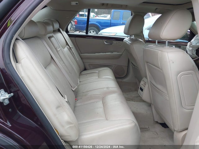 2008 CADILLAC DTS 1G6KD57Y68U118535 Photo 7