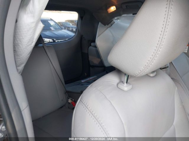 5TDYZ3DC6HS828707 Toyota Sienna Xle/limited