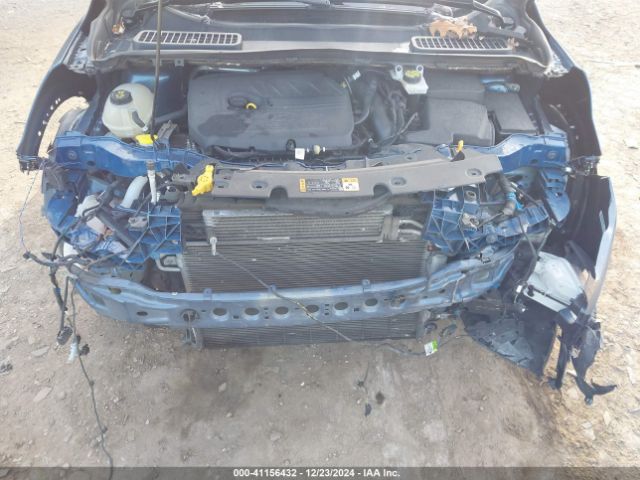 1FMCU9HD0JUB19346 Ford ESCAPE SEL