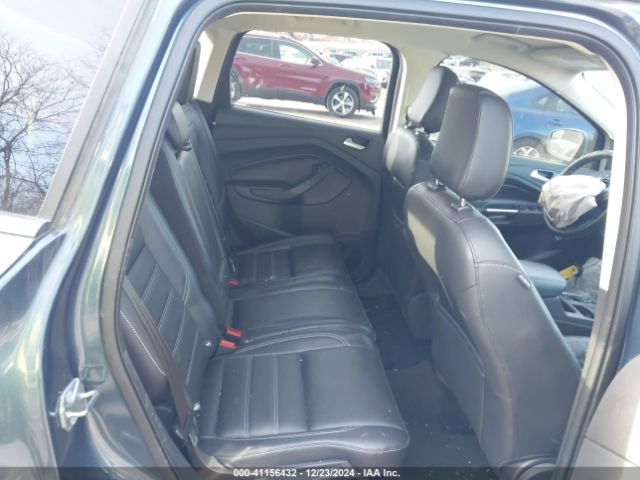 1FMCU9HD0JUB19346 Ford ESCAPE SEL