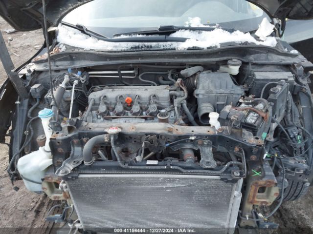 3CZRU6H31HM706376 Honda HR-V LX
