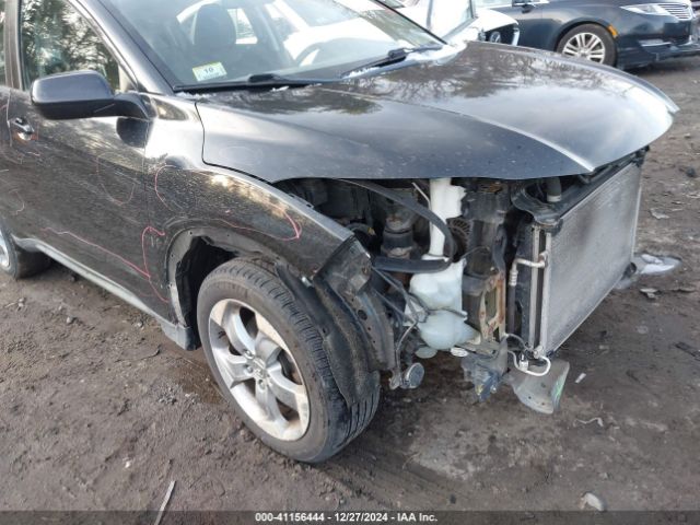 3CZRU6H31HM706376 Honda HR-V LX