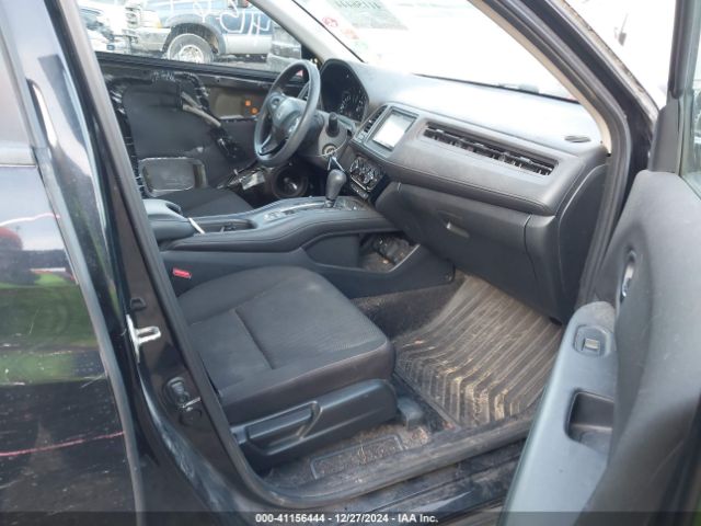 3CZRU6H31HM706376 Honda HR-V LX