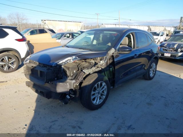 1FMCU9G68MUA33371 Ford ESCAPE SE