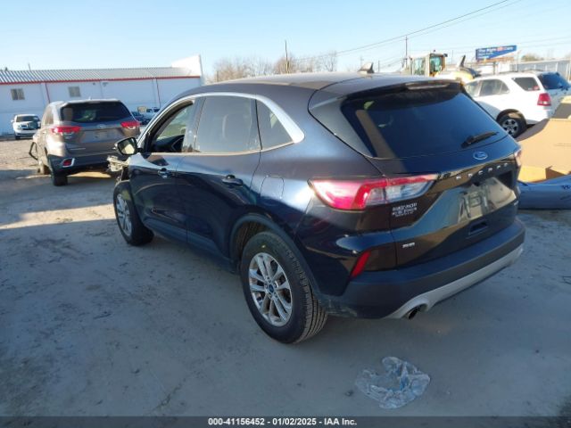 1FMCU9G68MUA33371 Ford ESCAPE SE