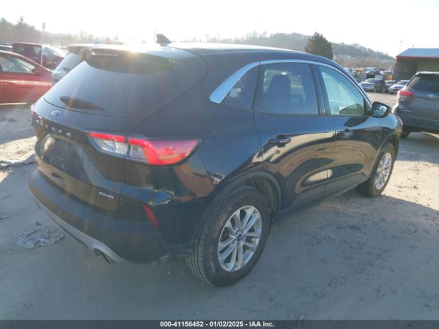 1FMCU9G68MUA33371 Ford ESCAPE SE