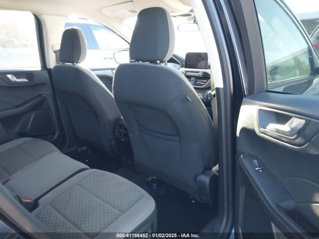 1FMCU9G68MUA33371 Ford ESCAPE SE