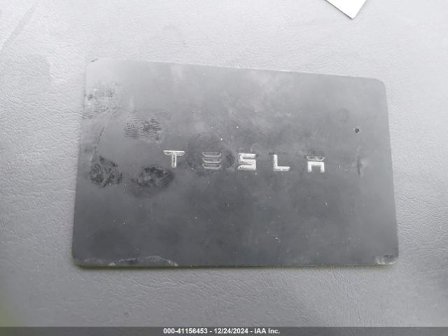 5YJ3E1EA7JF033070 Tesla Model 3 Long Range/mid Range