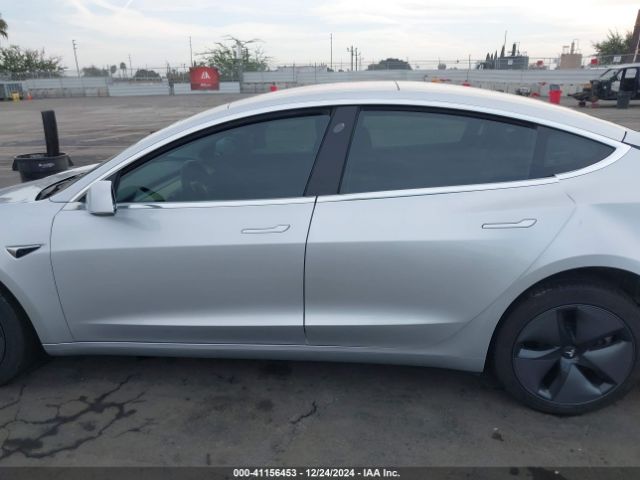 5YJ3E1EA7JF033070 Tesla Model 3 Long Range/mid Range