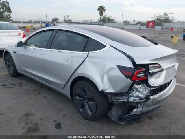 5YJ3E1EA7JF033070 Tesla Model 3 Long Range/mid Range