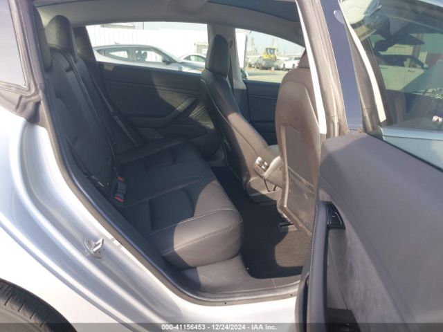 5YJ3E1EA7JF033070 Tesla Model 3 Long Range/mid Range