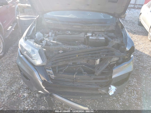 Nissan Rogue Sl 2019 5N1AT2MT5KC758845 Image 10