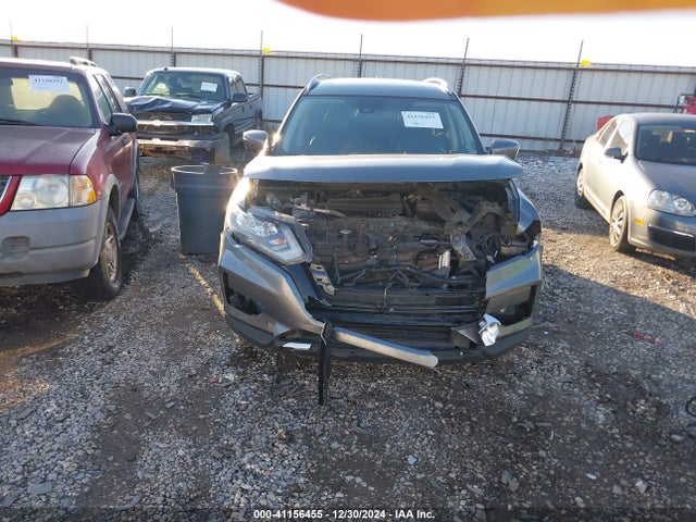 Nissan Rogue Sl 2019 5N1AT2MT5KC758845 Image 11