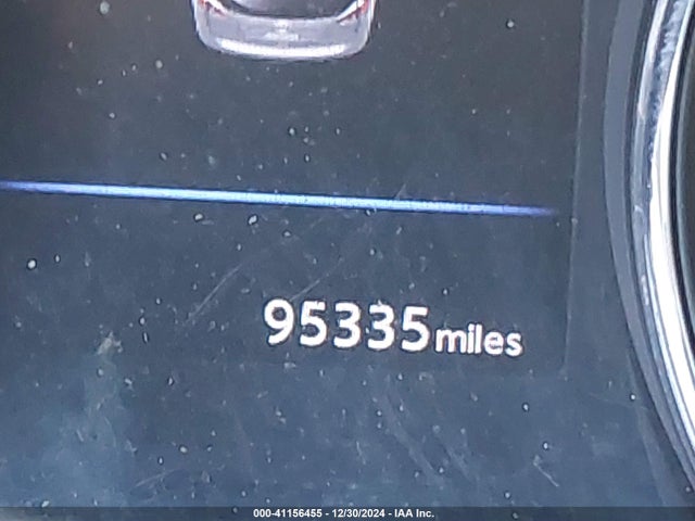Nissan Rogue Sl 2019 5N1AT2MT5KC758845 Image 14