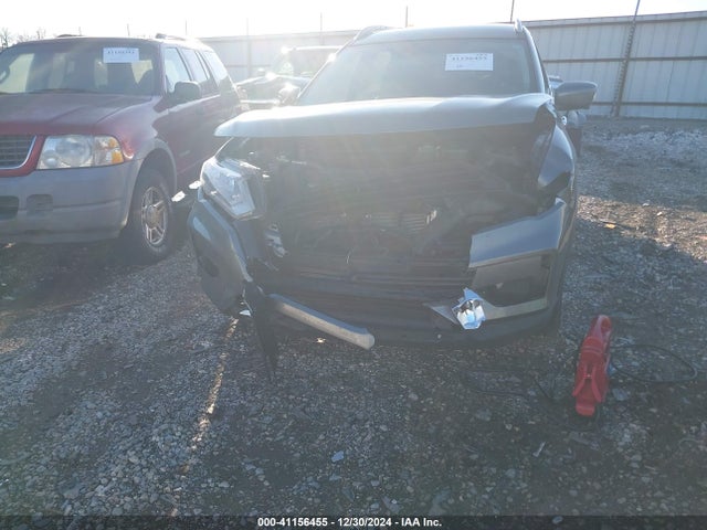 Nissan Rogue Sl 2019 5N1AT2MT5KC758845 Image 6
