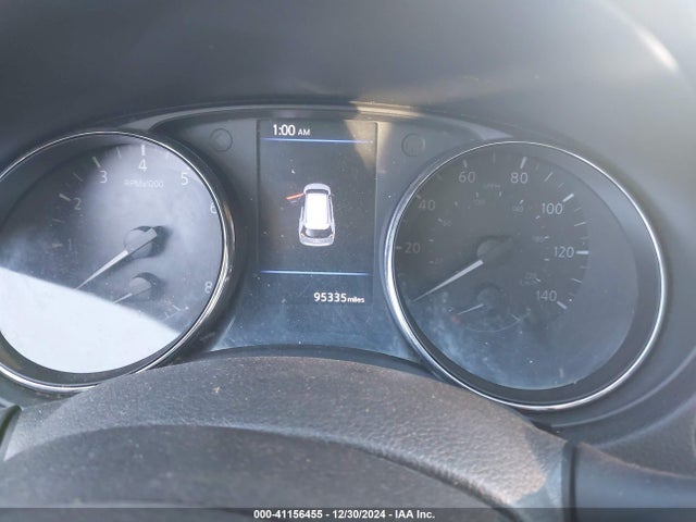 Nissan Rogue Sl 2019 5N1AT2MT5KC758845 Image 7
