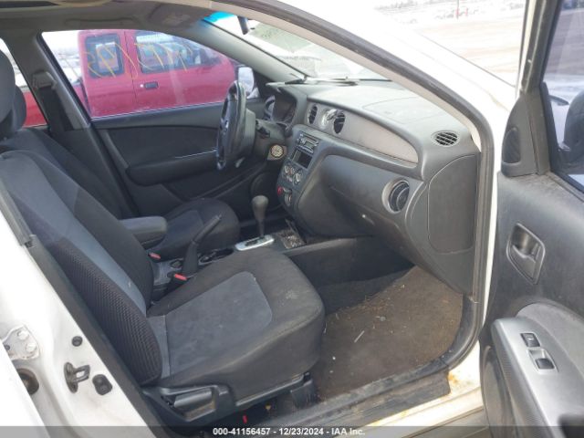 2004 MITSUBISHI OUTLANDER JA4LZ31F14U065827 Photo 4