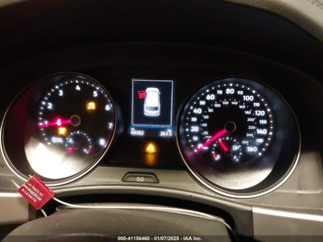 2019 VOLKSWAGEN ATLAS 1V2LR2CA8KC577216 Photo 6