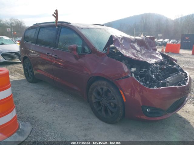 2020 CHRYSLER PACIFICA 2C4RC1BG6LR239710 Photo 0