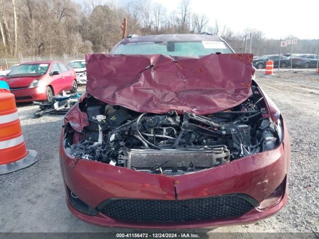 2C4RC1BG6LR239710 Chrysler Pacifica Touring L