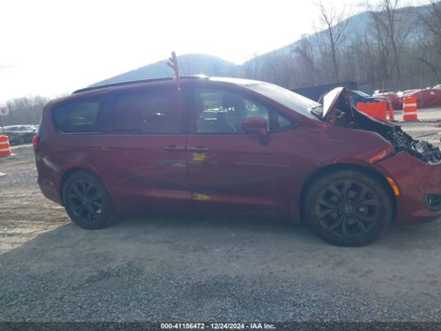 2C4RC1BG6LR239710 Chrysler Pacifica Touring L