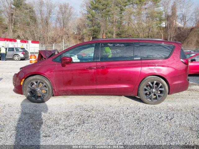 2C4RC1BG6LR239710 Chrysler Pacifica Touring L