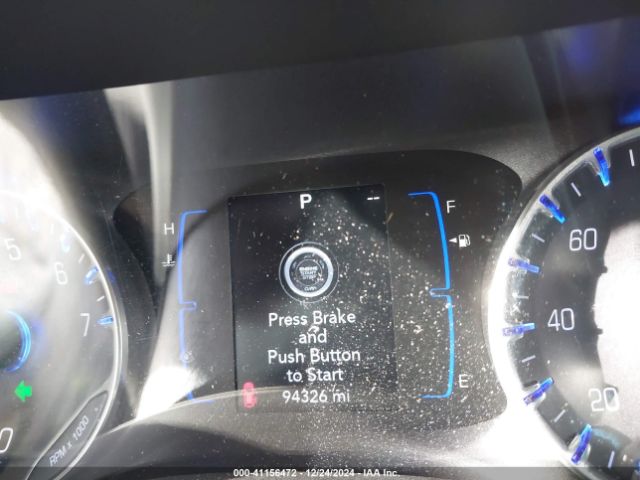 2C4RC1BG6LR239710 Chrysler Pacifica Touring L