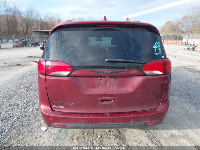 2C4RC1BG6LR239710 Chrysler Pacifica Touring L