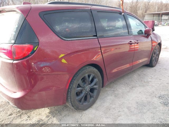 2020 CHRYSLER PACIFICA 2C4RC1BG6LR239710 Photo 3